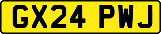 GX24PWJ
