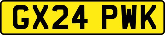 GX24PWK
