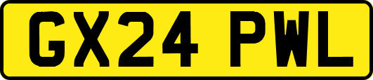 GX24PWL