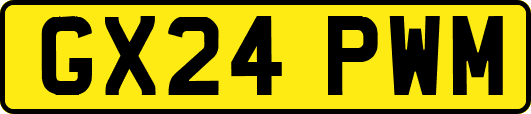 GX24PWM
