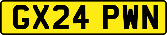 GX24PWN