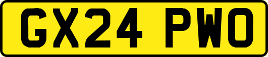 GX24PWO