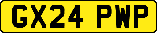 GX24PWP