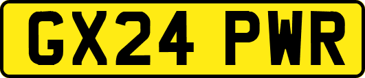 GX24PWR