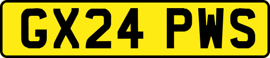 GX24PWS