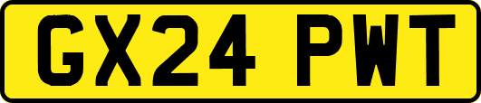 GX24PWT