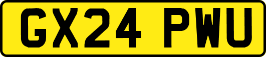 GX24PWU