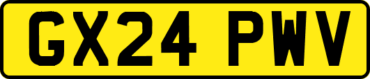 GX24PWV