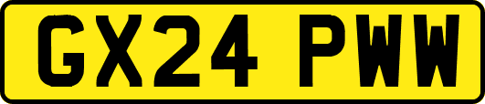 GX24PWW