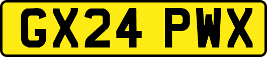 GX24PWX