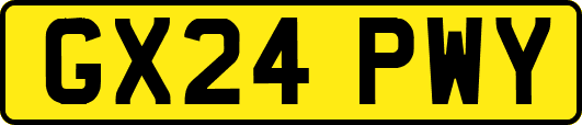 GX24PWY