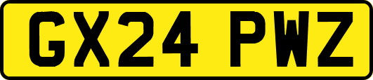 GX24PWZ
