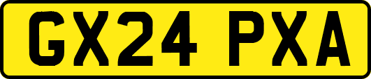 GX24PXA