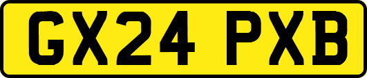 GX24PXB