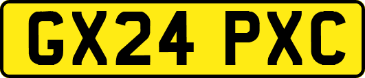 GX24PXC