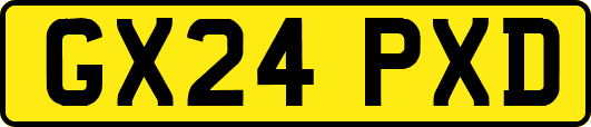 GX24PXD
