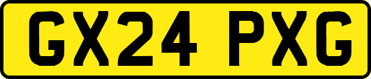 GX24PXG