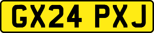 GX24PXJ