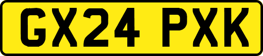 GX24PXK
