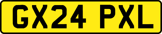 GX24PXL