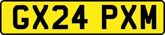 GX24PXM