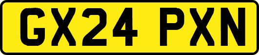 GX24PXN