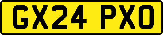 GX24PXO