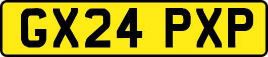 GX24PXP