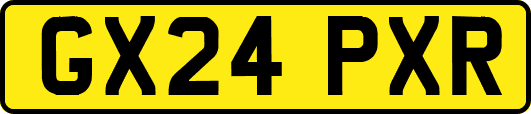 GX24PXR