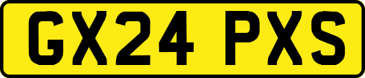 GX24PXS