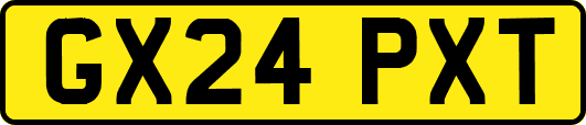 GX24PXT