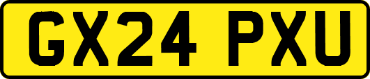 GX24PXU