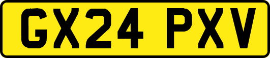 GX24PXV
