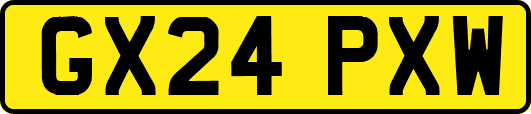 GX24PXW