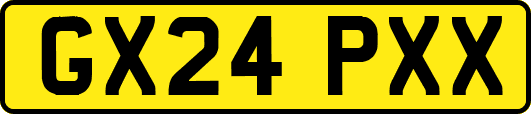 GX24PXX