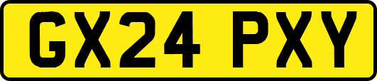 GX24PXY