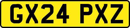 GX24PXZ