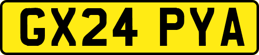GX24PYA