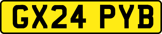 GX24PYB
