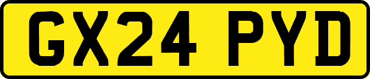 GX24PYD