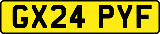 GX24PYF