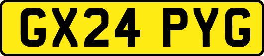GX24PYG