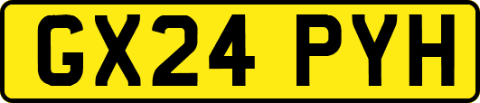 GX24PYH