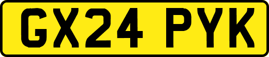 GX24PYK