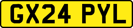GX24PYL