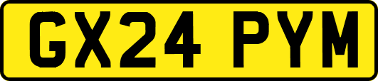 GX24PYM