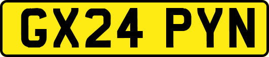 GX24PYN