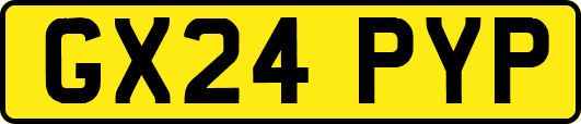 GX24PYP
