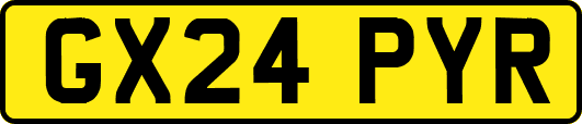 GX24PYR