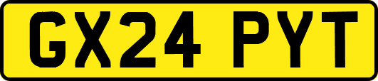 GX24PYT